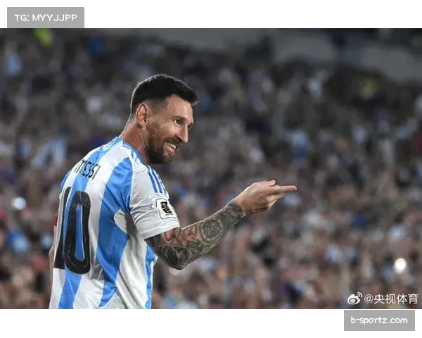 梅西独造四球上演帽子戏法助攻逆转引领球队大胜燃爆全场