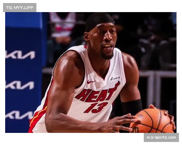 热火首节三分雨7中9轰42分 阿德巴约高效贡献18分